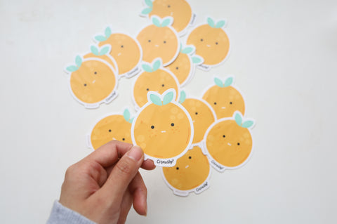 Vegetable Vinyl Sticker | Avocado you complete me | Avocado couple | vegetable series