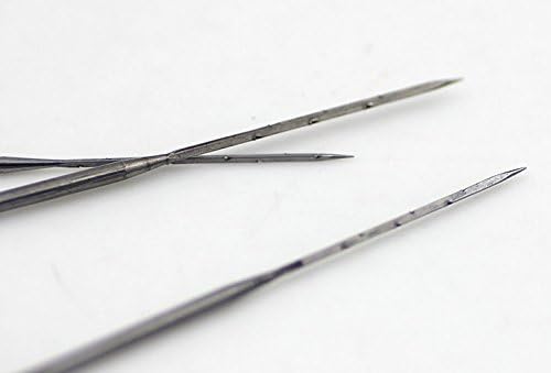 10 needle felting needles