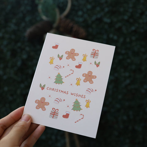 Christmas Fun Card