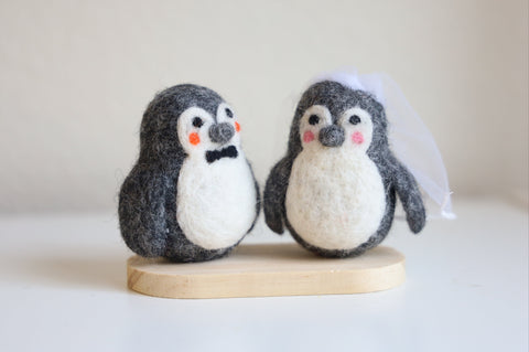 Felt Goods